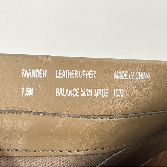 Steve Madden Faander Booties Brown Suede Ankle Boots Western Cowgirl Boho Indie - Picture 16 of 16